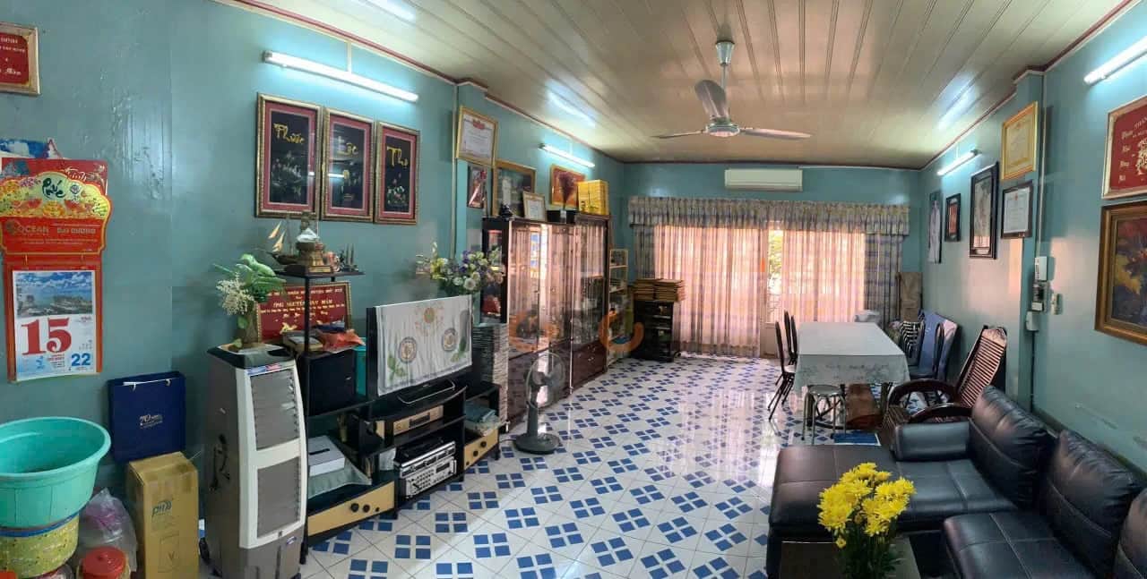 Bán nhà mặt tiền Đường Trường Chinh Quận Tân Bình, TP.HCM – 4 phòng ngủ, giá 19 tỷ Bán nhà mặt tiền Đường Trường Chinh Quận Tân Bình, TP.HCM – 4 phòng ngủ, giá 19 tỷ