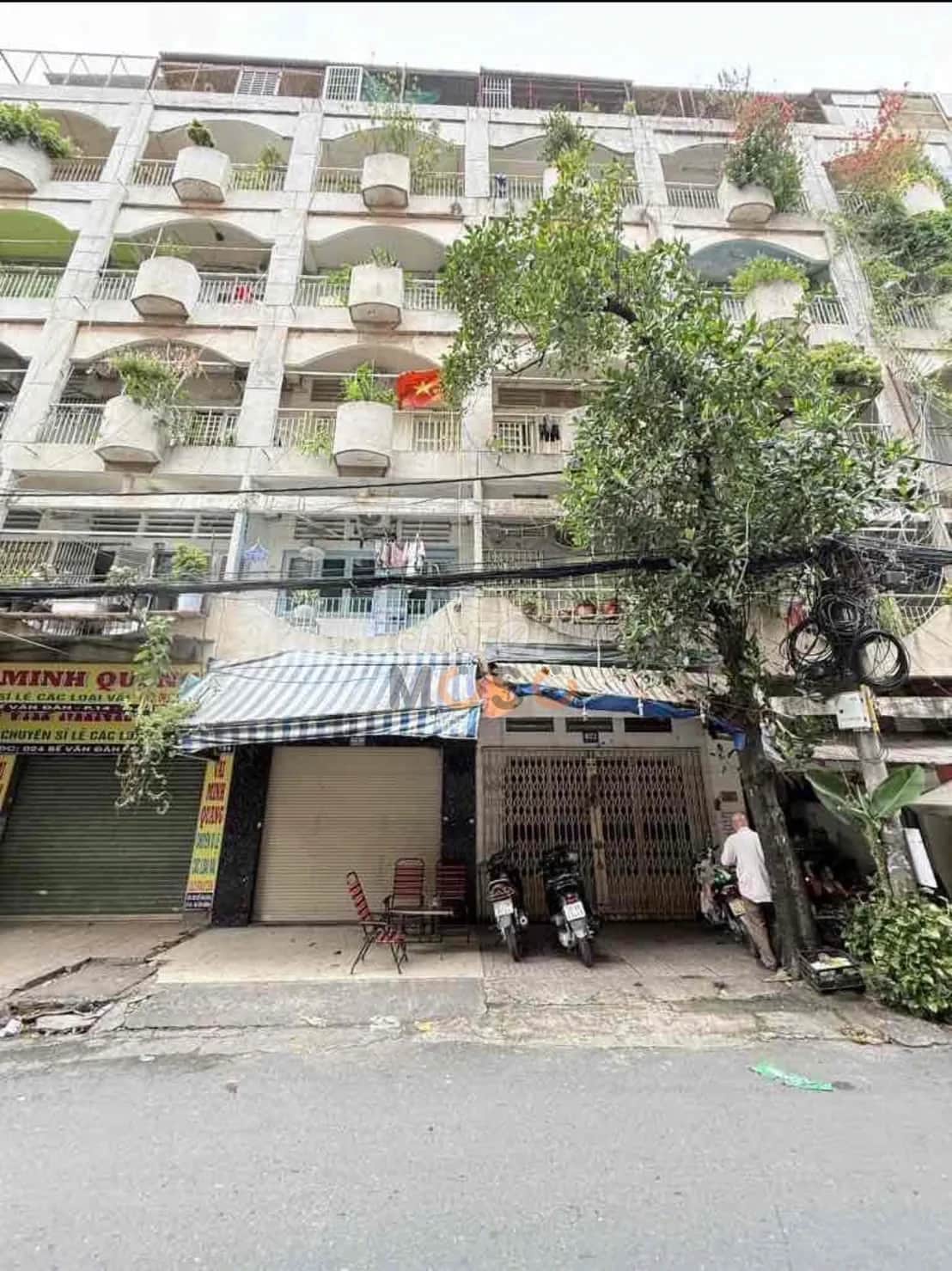 Bán căn hộ chung cư Chung cư 1 Bàu Cát, Đồng Đen Quận Tân Bình, TP.HCM – 2 phòng ngủ, giá 1.7 tỷ Bán căn hộ chung cư Chung cư 1 Bàu Cát, Đồng Đen Quận Tân Bình, TP.HCM – 2 phòng ngủ, giá 1.7 tỷ