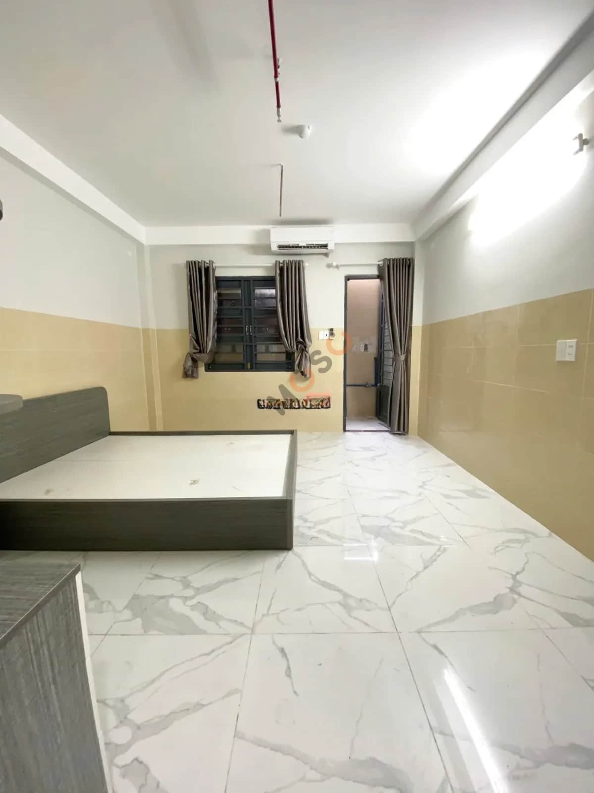 Cho thuê BĐS khác Hà Thị Khiêm Quận 12, TP.HCM – giá 4.5 triệu