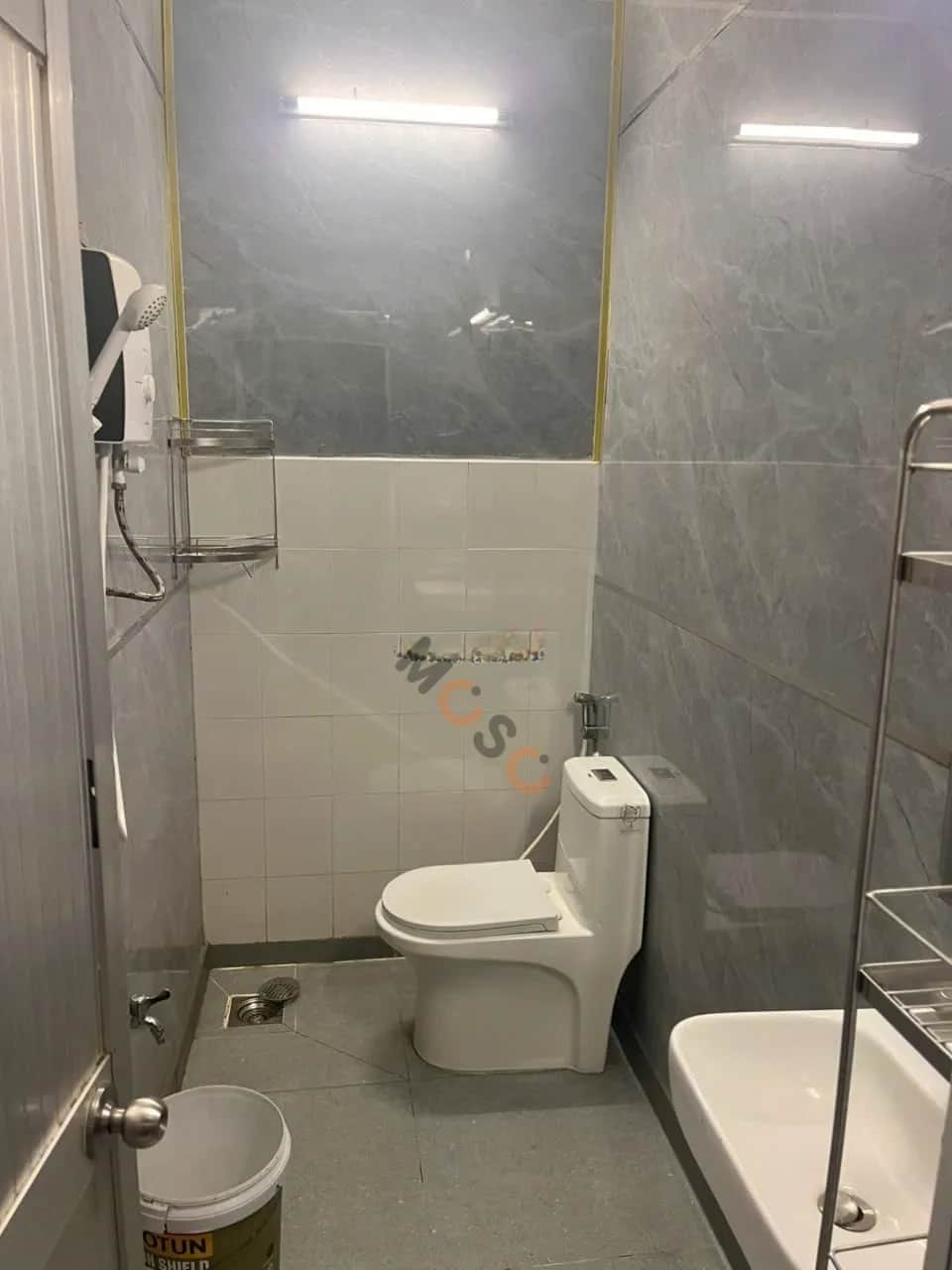 Cho thuê BĐS khác Lý Thường Kiệt Tân Bình, TP.HCM – 1 phòng ngủ, giá 4.5 triệu
