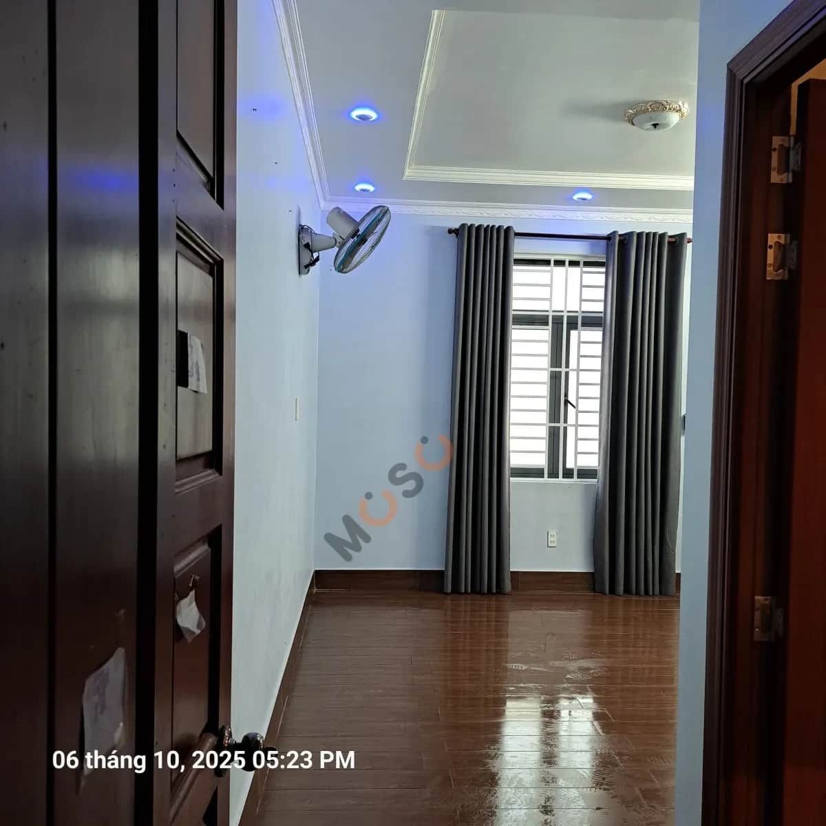 Cho thuê BĐS khác Đường Hà Huy Giáp Quận 12, TP.HCM – giá 2.5 triệu