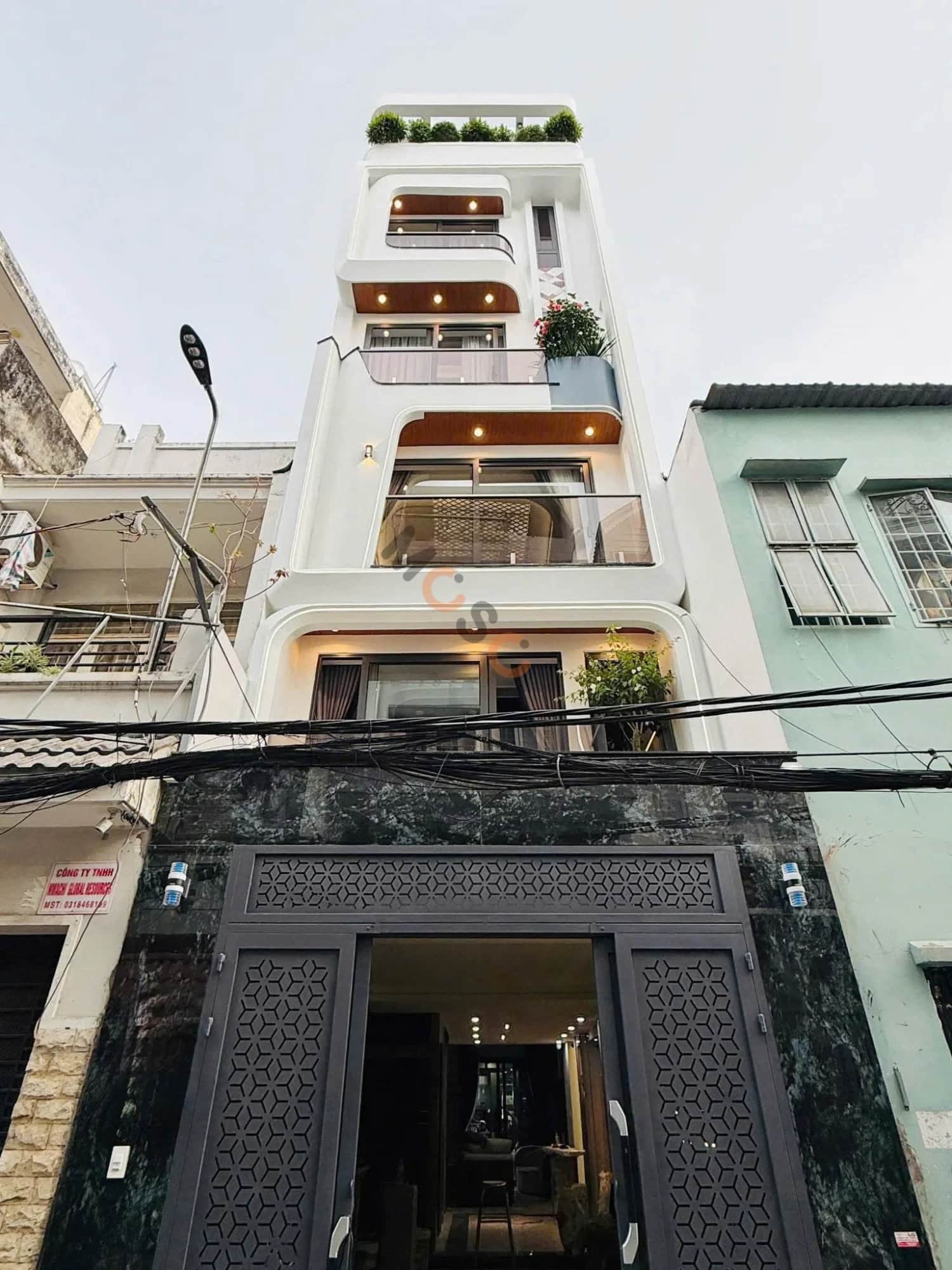 Bán nhà hẻm 439/13 Đường Nguyễn Văn Khối Quận Gò Vấp, TP.HCM – 4 phòng ngủ, giá 13.8 tỷ Bán nhà hẻm 439/13 Đường Nguyễn Văn Khối Quận Gò Vấp, TP.HCM – 4 phòng ngủ, giá 13.8 tỷ