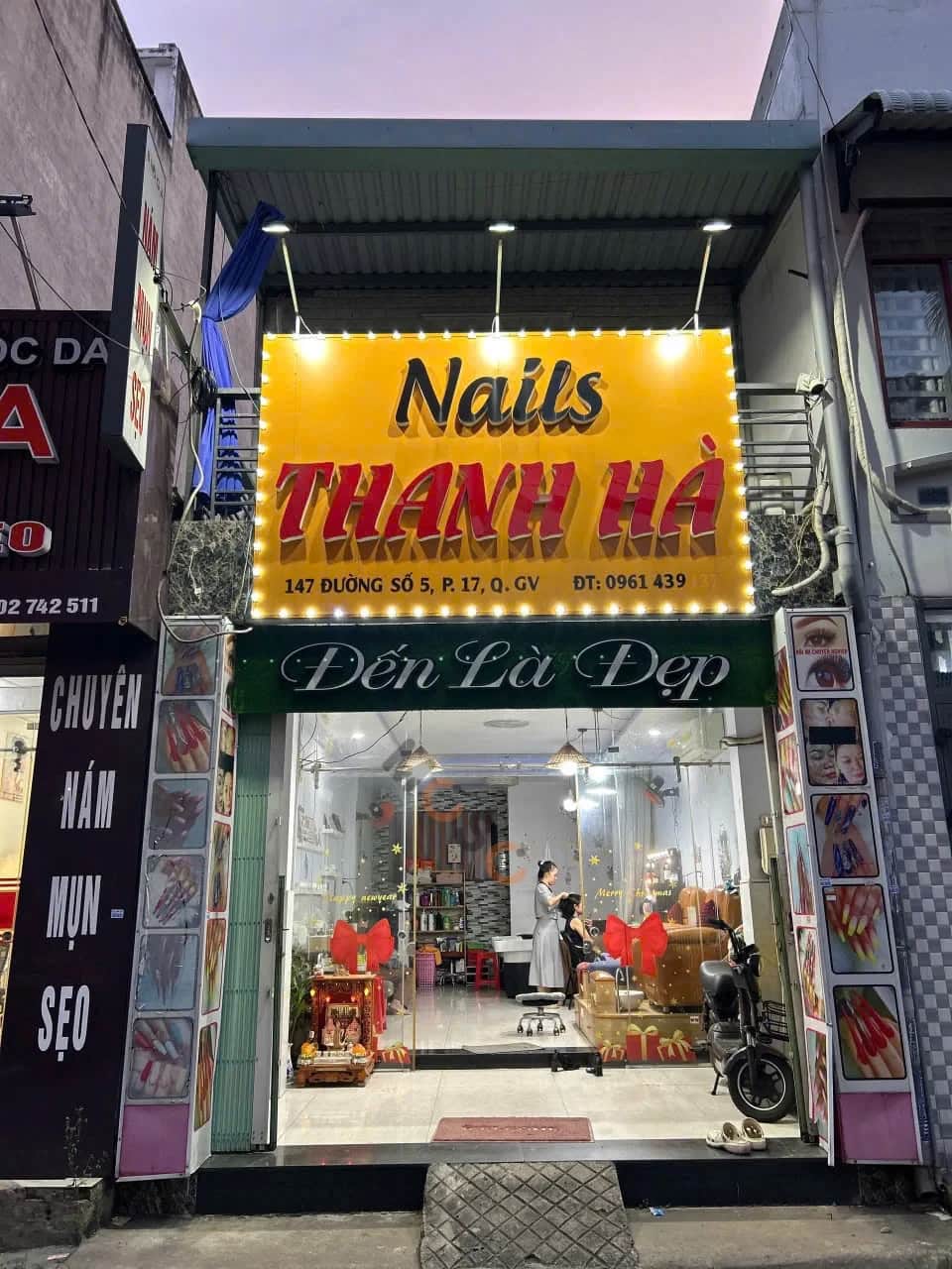 Bán nhà mặt tiền đường số 5 Quận Gò Vấp, TP.HCM – 2 phòng ngủ, giá 7.7 tỷ Bán nhà mặt tiền đường số 5 Quận Gò Vấp, TP.HCM – 2 phòng ngủ, giá 7.7 tỷ
