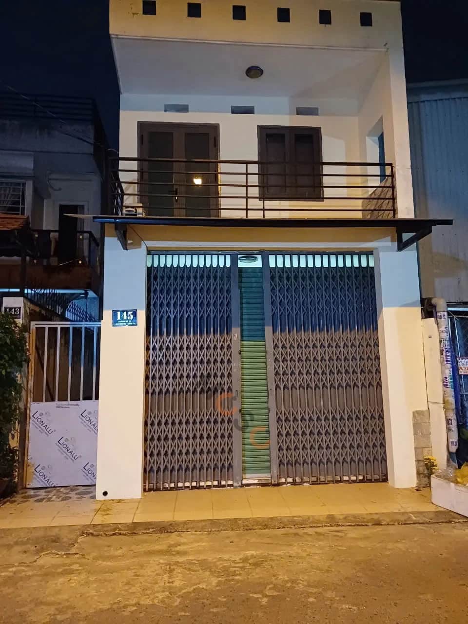 Bán nhà mặt tiền đường số 13 Quận Bình Tân, TP.HCM – 1 phòng ngủ, giá 9.4 tỷ Bán nhà mặt tiền đường số 13 Quận Bình Tân, TP.HCM – 1 phòng ngủ, giá 9.4 tỷ