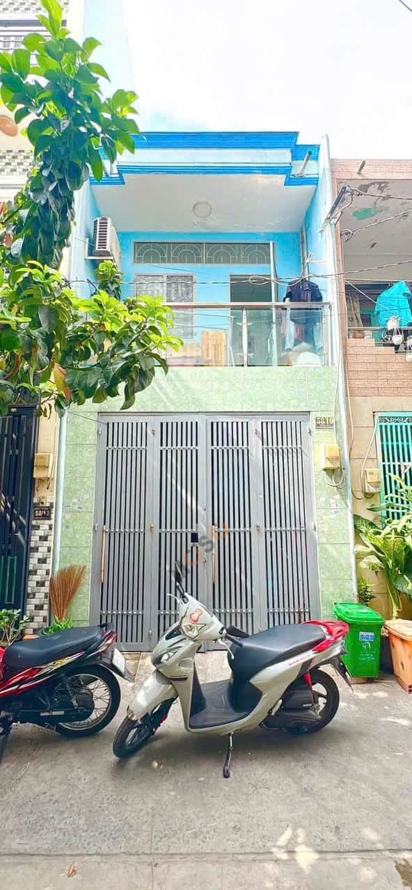Bán nhà hẻm đường số 14 Quận Bình Tân, TP.HCM – 2 phòng ngủ, giá 3.8 tỷ Bán nhà hẻm đường số 14 Quận Bình Tân, TP.HCM – 2 phòng ngủ, giá 3.8 tỷ