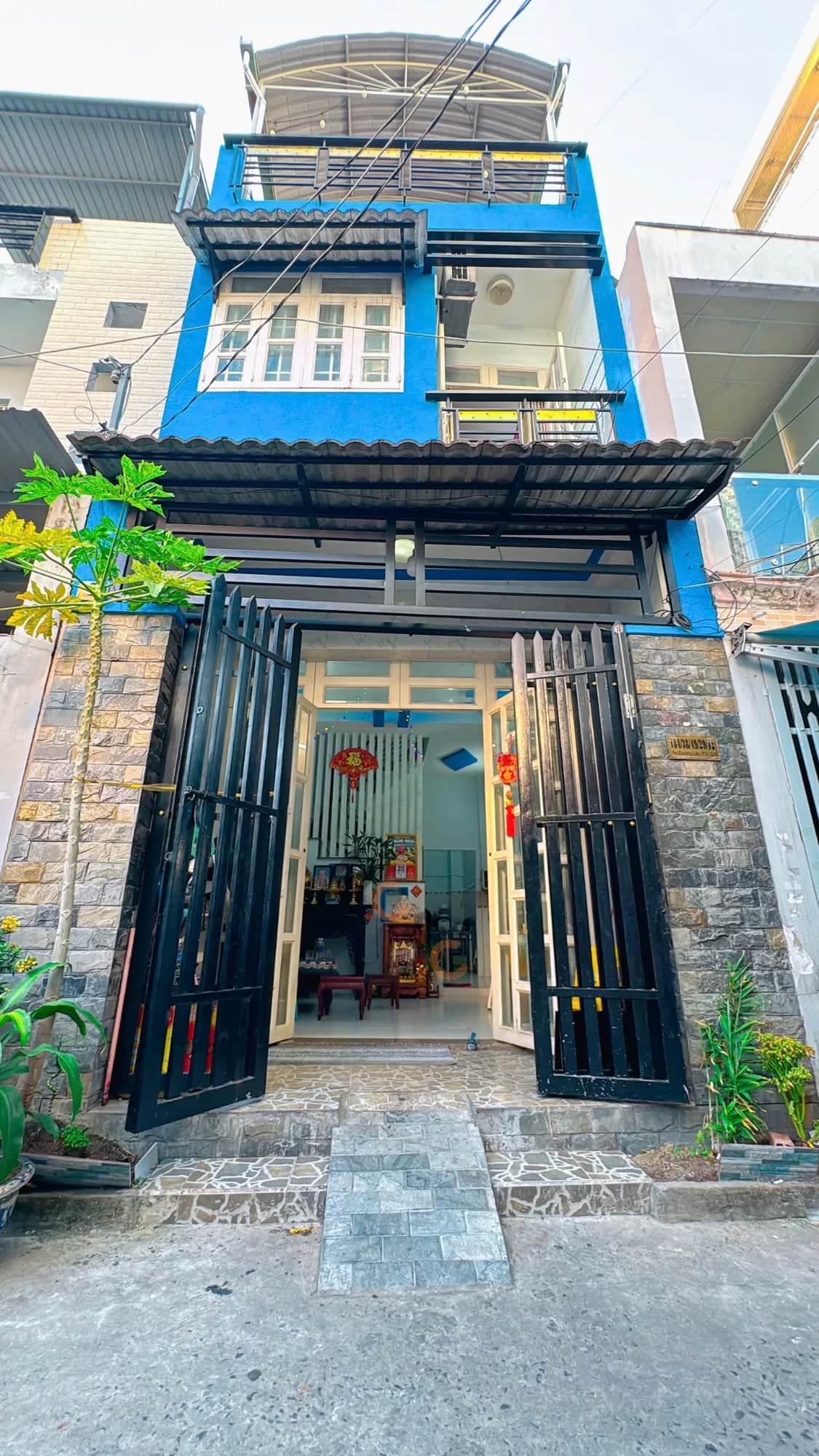 Bán nhà hẻm 184/38/49/29/12 Đường Âu Dương Lân Quận 8, TP.HCM – 3 phòng ngủ, giá 6.8 tỷ Bán nhà hẻm 184/38/49/29/12 Đường Âu Dương Lân Quận 8, TP.HCM – 3 phòng ngủ, giá 6.8 tỷ
