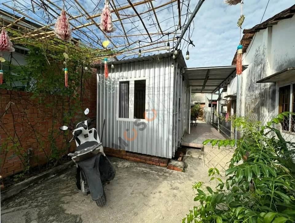 Bán đất Thửa 3376 - tờ 6 Đường An Sơn 01 Thành phố Thuận An, Bình Dương – giá 2.2 tỷ