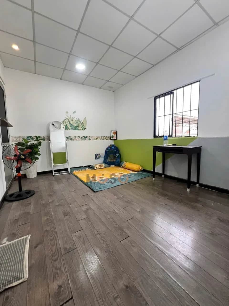 Cho thuê BĐS khác Đường Phú Hòa Quận Tân Bình, TP.HCM – giá 3.5 triệu