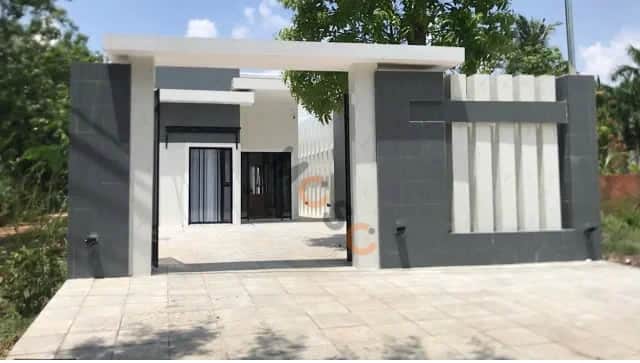 Bán nhà mặt tiền Thửa 217 - Tờ 35, Ấp Thạnh Hiệp Huyện Tân Châu, Tây Ninh – 20 phòng ngủ, giá 8.6 tỷ