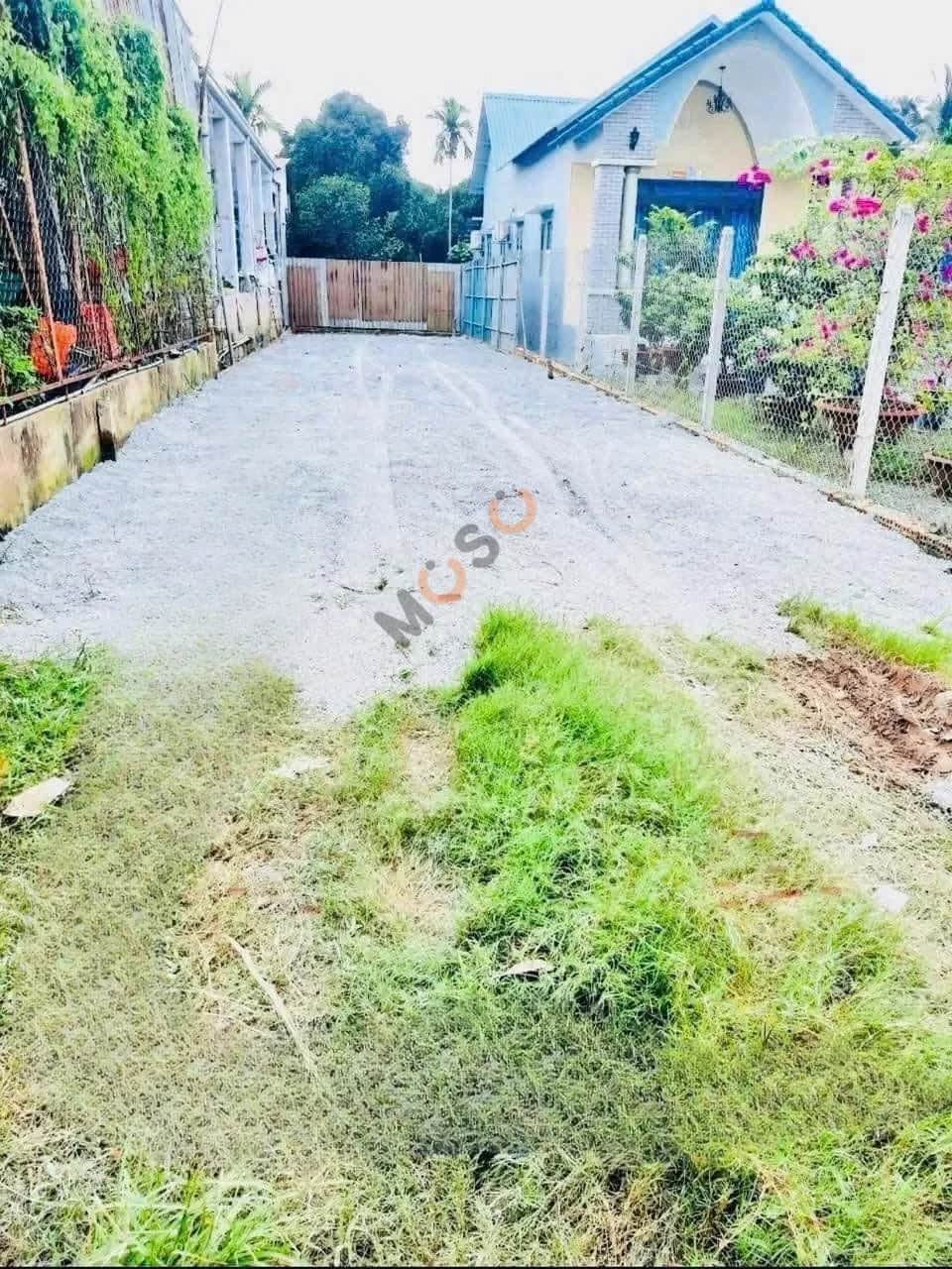 Bán đất Thửa 3061 - tờ 6 Đường Hồ Văn Mên, khu phố An Hòa Thành phố Thuận An, Bình Dương – giá 3.3 tỷ Bán đất Thửa 3061 - tờ 6 Đường Hồ Văn Mên, khu phố An Hòa Thành phố Thuận An, Bình Dương – giá 3.3 tỷ