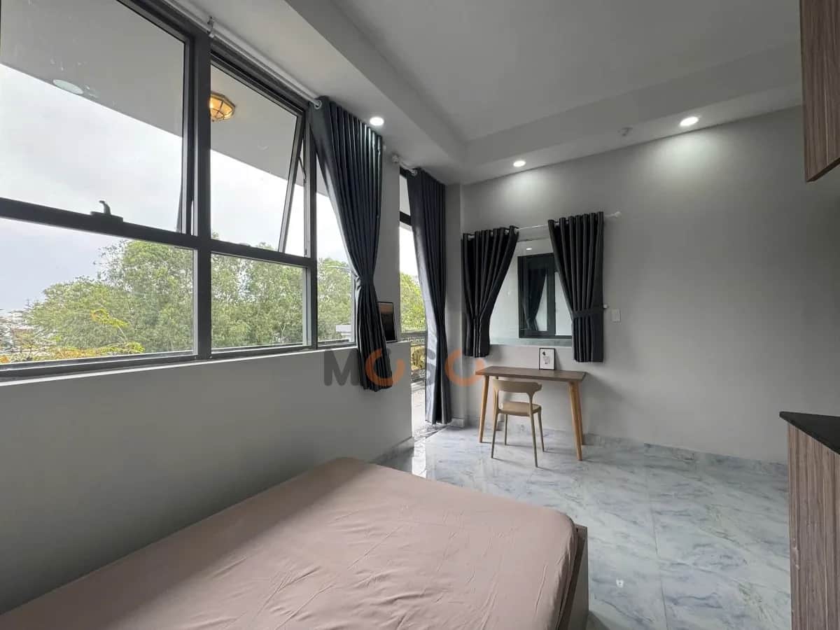 Cho thuê BĐS khác Đồng Văn Cống Quận 2, TP.HCM – giá 6.5 triệu