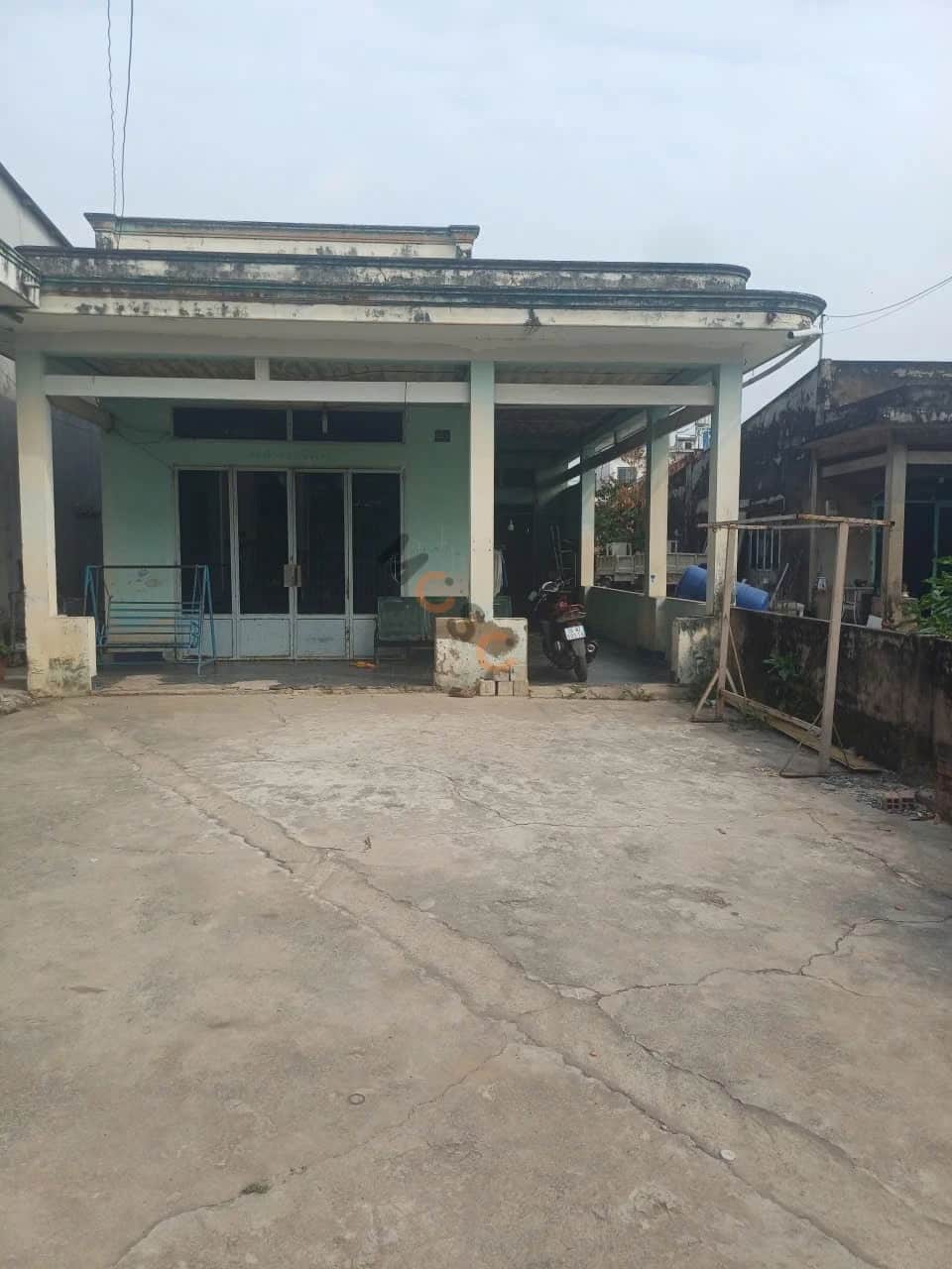 Bán nhà hẻm B3/5, ấp 2 Huyện Bình Chánh, TP.HCM – 2 phòng ngủ, giá 5.3 tỷ