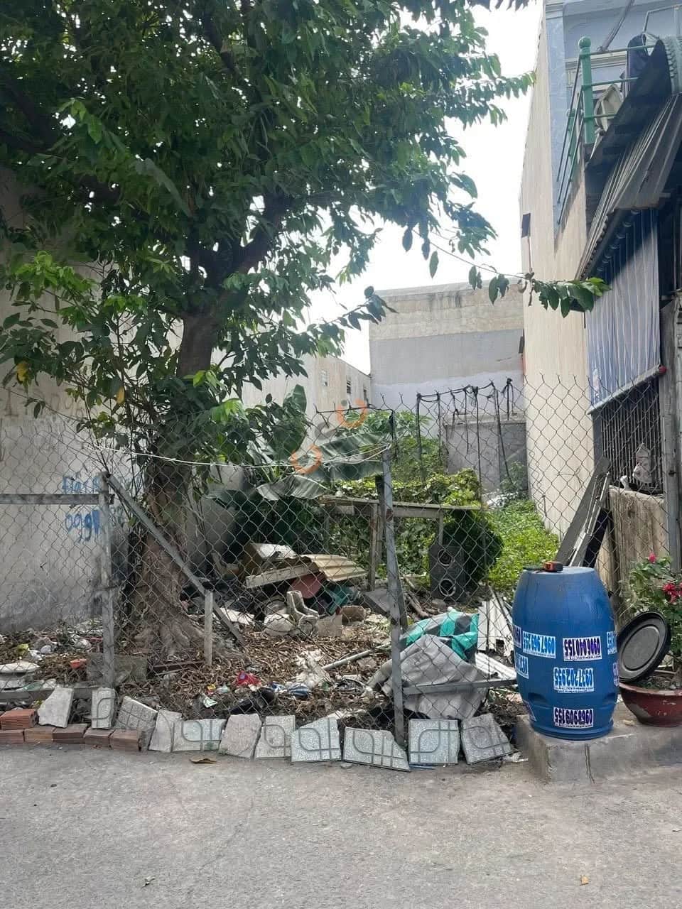 Bán đất Thửa 2517 tờ 7TDH.A , Đường ĐT 743 Thành phố Dĩ An, Bình Dương – giá 3.1 tỷ