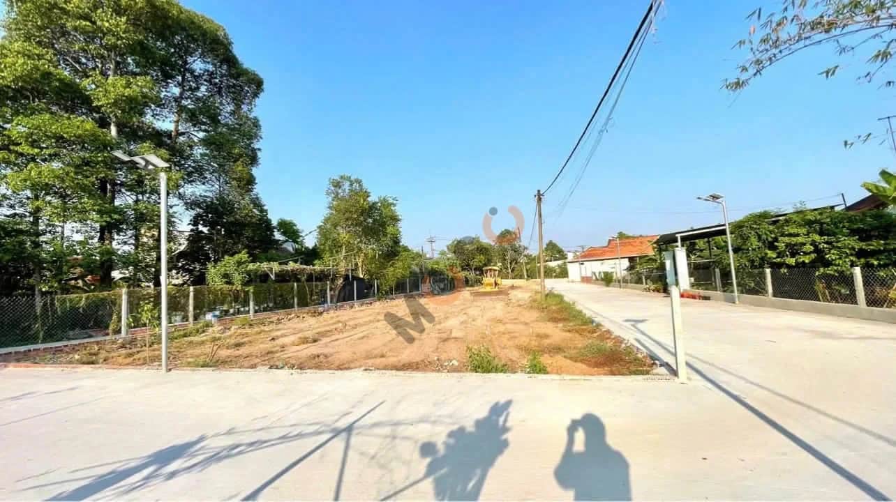 Bán đất Thửa 607 - Tờ 80 đường số 387 Huyện Củ Chi, TP.HCM – giá 1.7 tỷ Bán đất Thửa 607 - Tờ 80 đường số 387 Huyện Củ Chi, TP.HCM – giá 1.7 tỷ