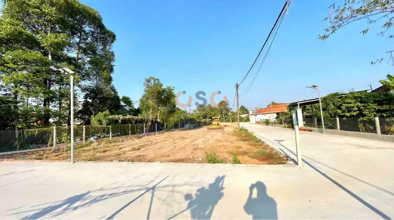 Bán đất Thửa 602 - Tờ 80 đường số 387 Huyện Củ Chi, TP.HCM – giá 1.8 tỷ Bán đất Thửa 602 - Tờ 80 đường số 387 Huyện Củ Chi, TP.HCM – giá 1.8 tỷ