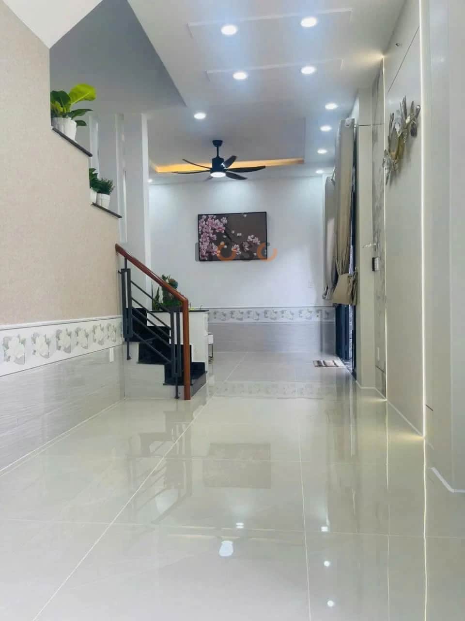 Bán nhà hẻm 361/23/17 Đường Phan Huy Ích Quận Gò Vấp, TP.HCM – 2 phòng ngủ, giá 3.9 tỷ Bán nhà hẻm 361/23/17 Đường Phan Huy Ích Quận Gò Vấp, TP.HCM – 2 phòng ngủ, giá 3.9 tỷ