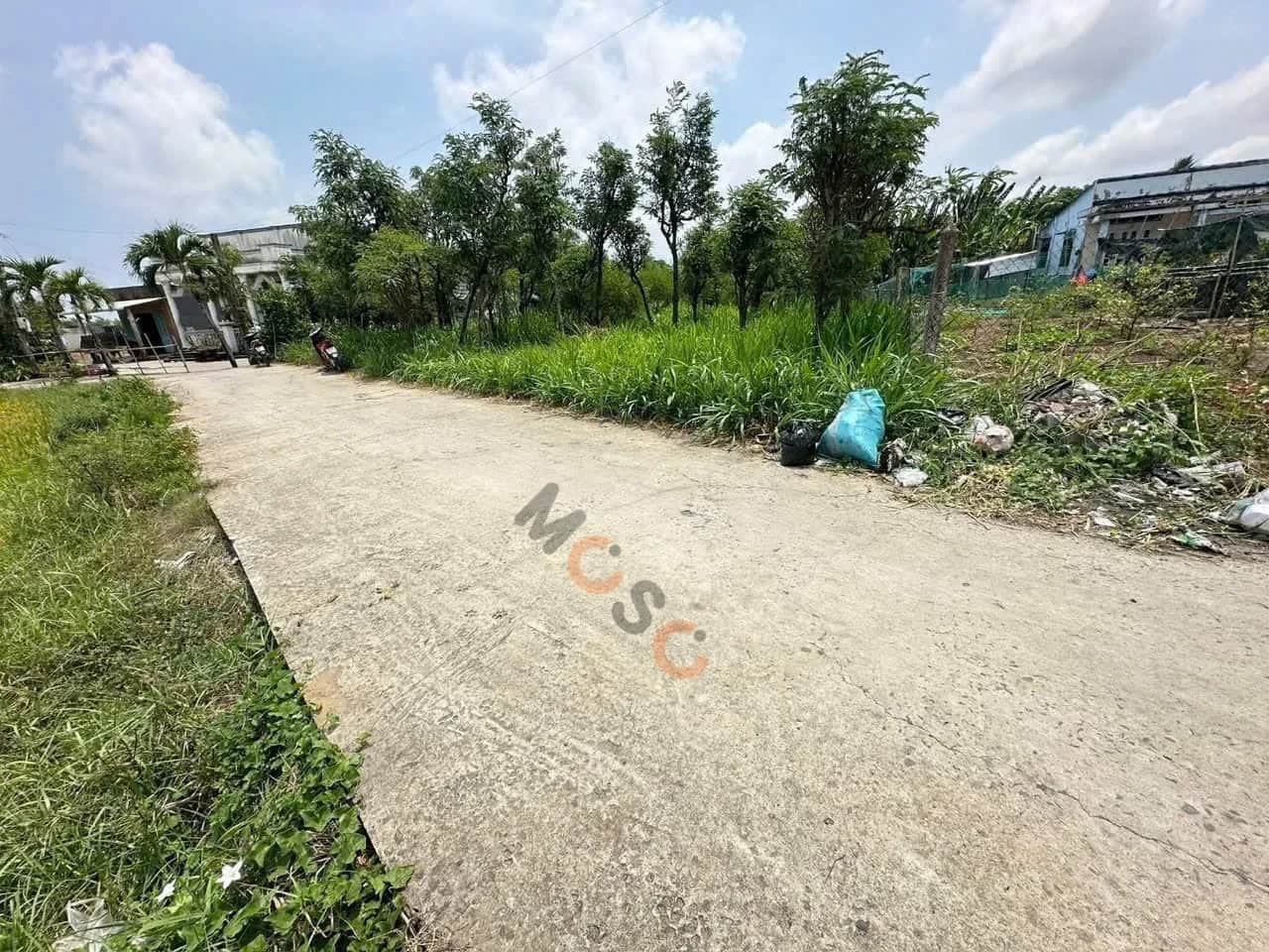 Bán đất Thửa 538 - Tờ 20 Đường Xóm Dinh Huyện Gò Công Đông, Tiền Giang – giá 400 triệu Bán đất Thửa 538 - Tờ 20 Đường Xóm Dinh Huyện Gò Công Đông, Tiền Giang – giá 400 triệu