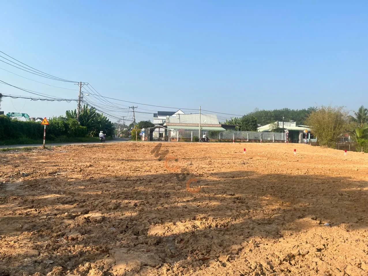 Bán đất Thửa 695 - Tờ 161 đường số 415 Huyện Củ Chi, TP.HCM – giá 2.3 tỷ Bán đất Thửa 695 - Tờ 161 đường số 415 Huyện Củ Chi, TP.HCM – giá 2.3 tỷ
