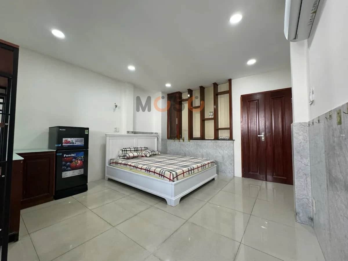 Cho thuê BĐS khác Đường Nguyễn Hoàng Quận 2, TP.HCM – giá 6.5 triệu