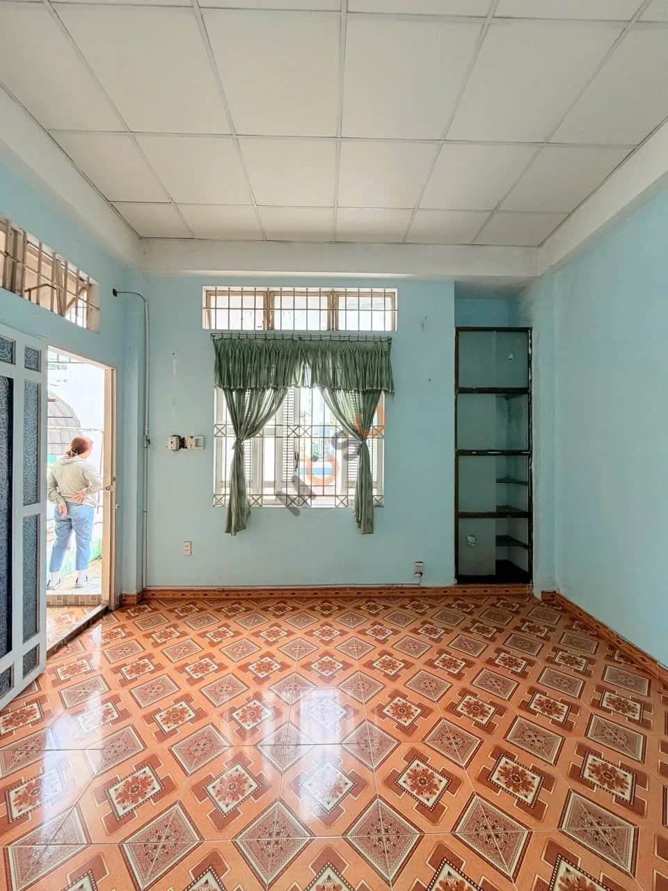 Bán nhà hẻm 45/107A Đường Trần Huy Liệu Quận Phú Nhuận, TP.HCM – 12 phòng ngủ, giá 14.8 tỷ