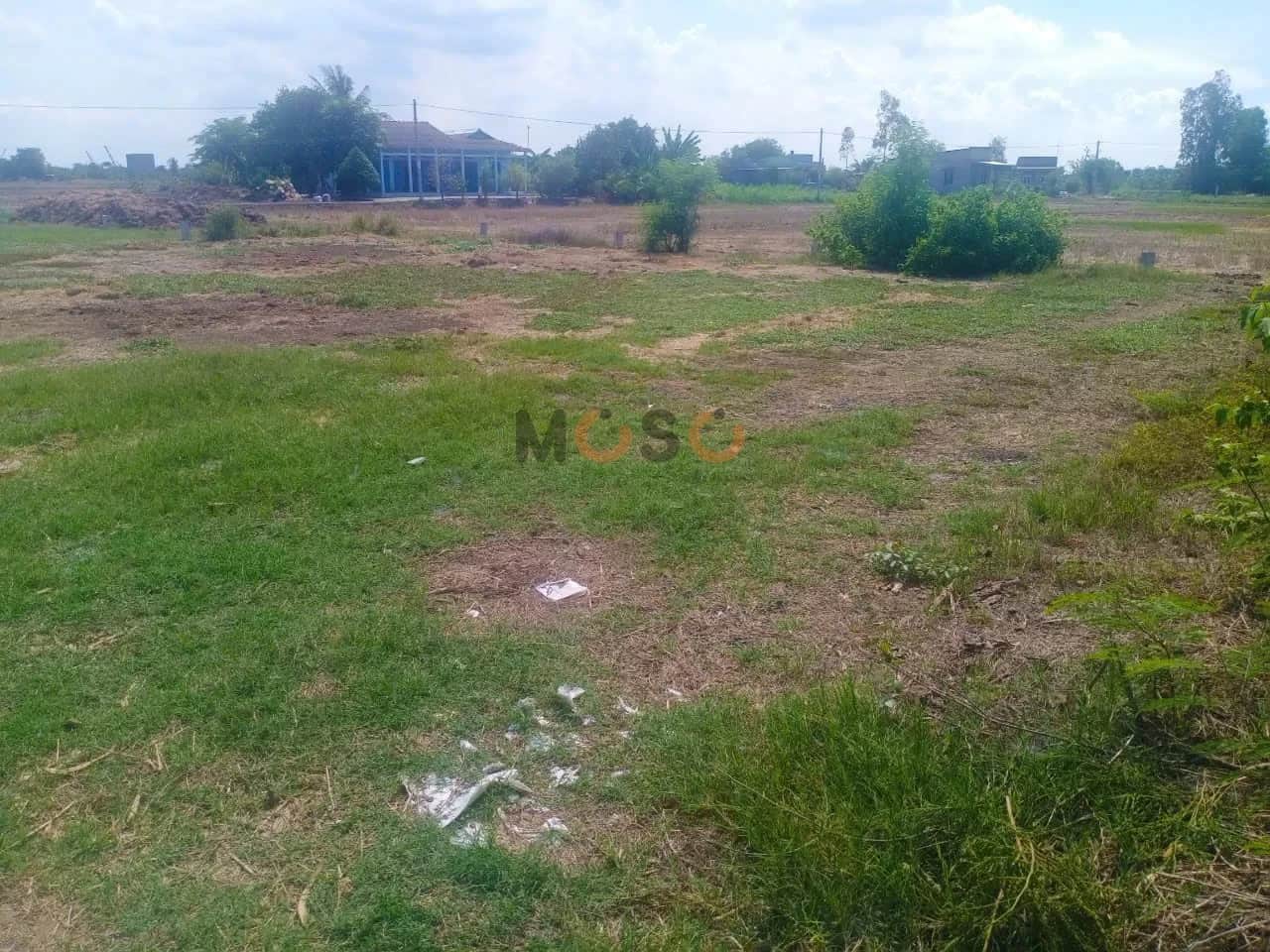 Bán đất Thửa 984 - Tờ 21 ấp Ông Cai Thành phố Gò Công, Tiền Giang – giá 510 triệu