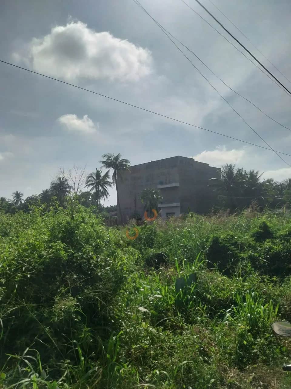 Bán đất Thửa 683 - Tờ 36 ấp Khương Ninh Huyện Gò Công Tây, Tiền Giang – giá 380 triệu