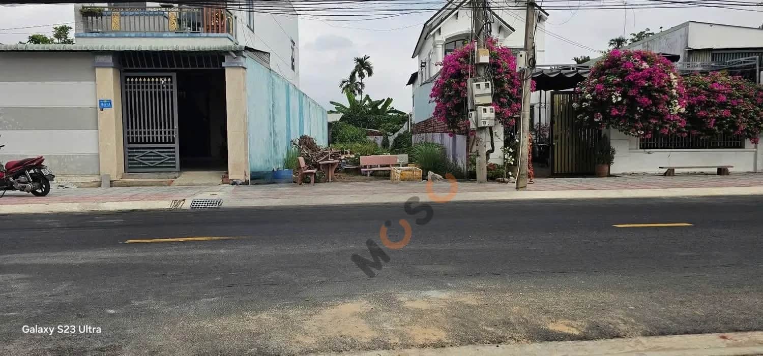 Bán đất Thửa 748 - tờ 1 Đường Bình Nhâm 07  Thành phố Thuận An, Bình Dương – giá 6.1 tỷ