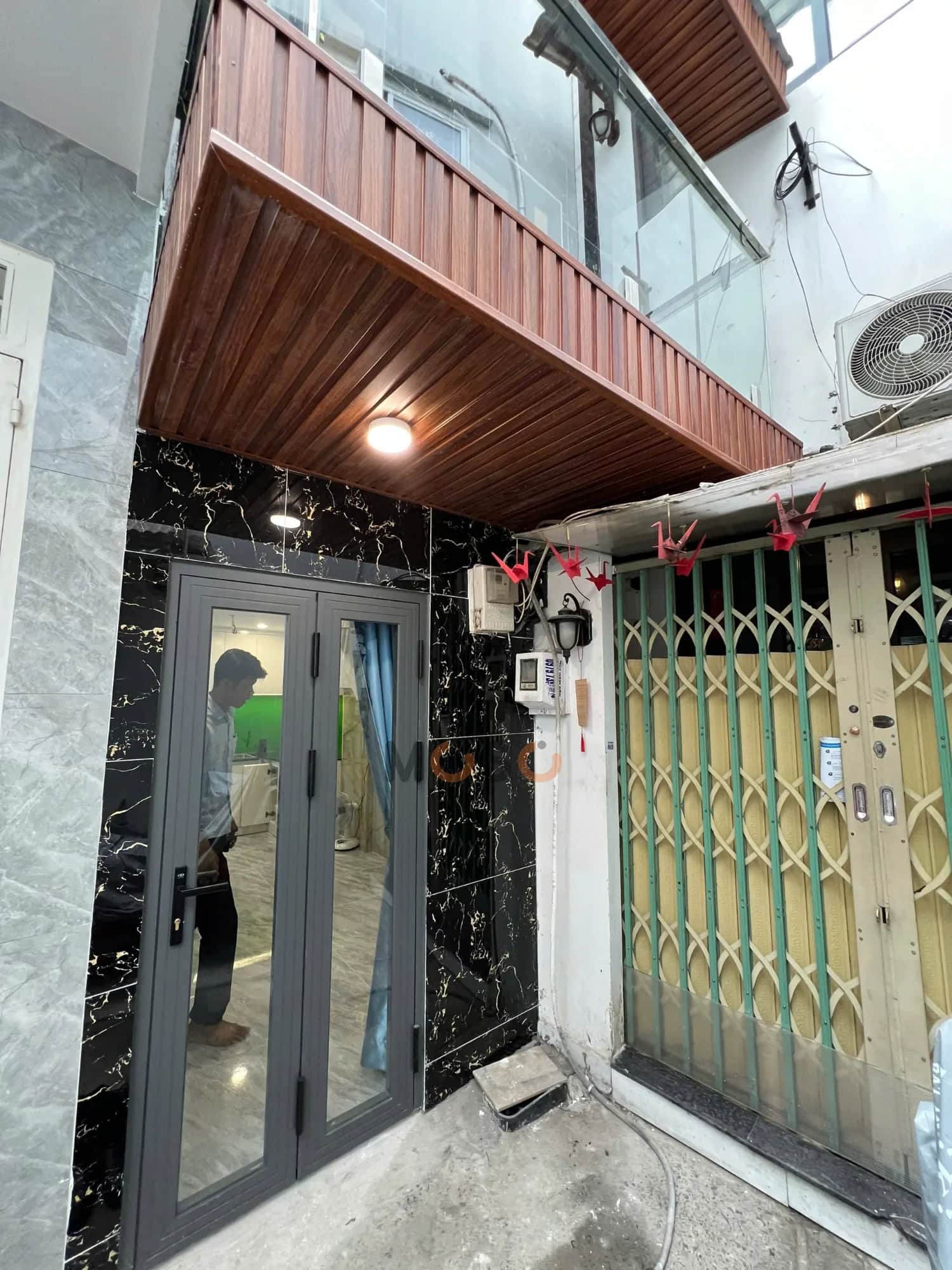 Bán nhà hẻm 68/24B Đường Trần Quang Khải Quận 1, TP.HCM – 1 phòng ngủ, giá 2.3 tỷ Bán nhà hẻm 68/24B Đường Trần Quang Khải Quận 1, TP.HCM – 1 phòng ngủ, giá 2.3 tỷ