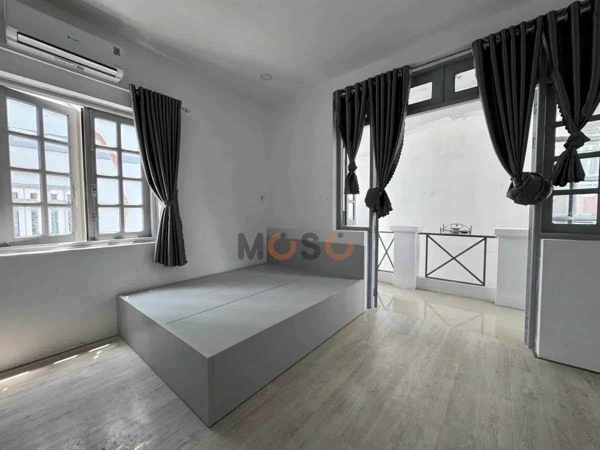 Cho thuê BĐS khác Đường số 13 Quận 2, TP.HCM – giá 6.2 triệu