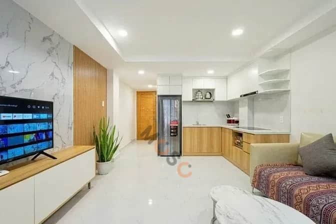 Bán BĐS khác Gò Vấp, TP.HCM – 2 phòng ngủ, giá 2.2 tỷ
