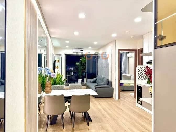 Bán BĐS khác Phạm Văn Đồng Gò Vấp, TP.HCM – 2 phòng ngủ, giá 1.9 tỷ