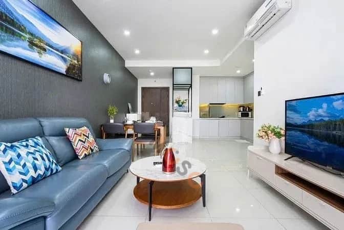 Bán BĐS khác Gò Vấp, TP.HCM – 2 phòng ngủ, giá 2 tỷ