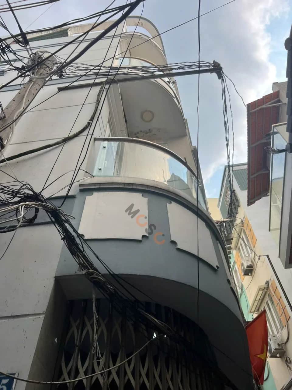 Bán nhà hẻm 115/15 Đường Trần Đình Xu Quận 1, TP.HCM – 4 phòng ngủ, giá 6.7 tỷ Bán nhà hẻm 115/15 Đường Trần Đình Xu Quận 1, TP.HCM – 4 phòng ngủ, giá 6.7 tỷ
