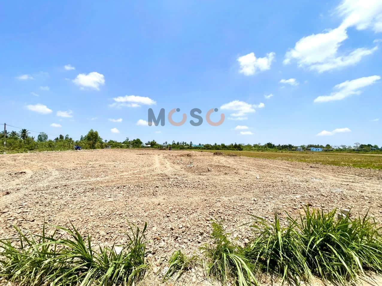 Bán đất Thửa 954 - Tờ 16 Đường Rạch Chốt Thành phố Gò Công, Tiền Giang – giá 370 triệu Bán đất Thửa 954 - Tờ 16 Đường Rạch Chốt Thành phố Gò Công, Tiền Giang – giá 370 triệu