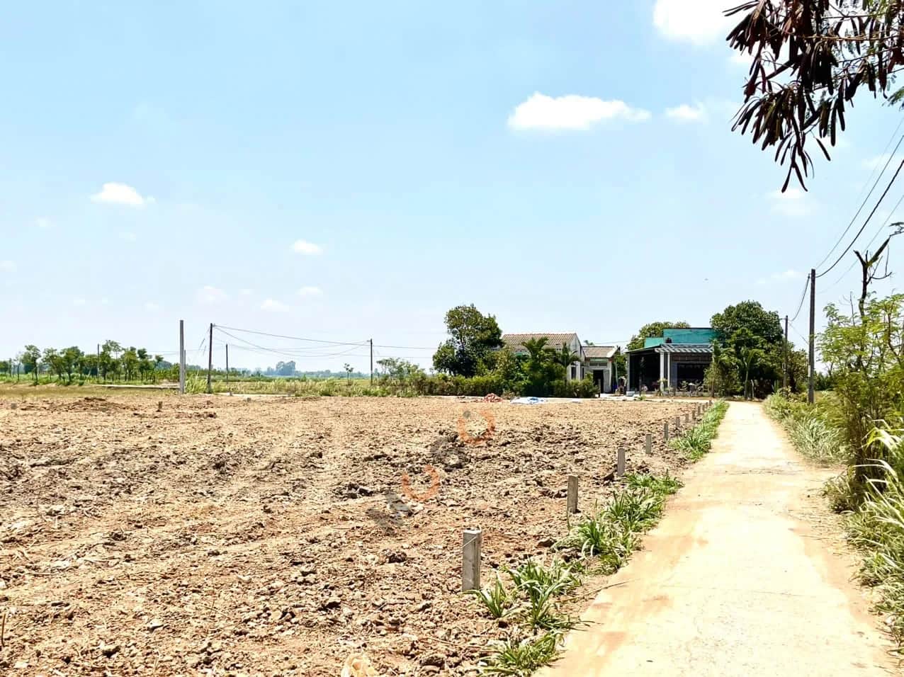 Bán đất Thửa 958 - Tờ 16 Đường Rạch Chốt Thành phố Gò Công, Tiền Giang – giá 500 triệu Bán đất Thửa 958 - Tờ 16 Đường Rạch Chốt Thành phố Gò Công, Tiền Giang – giá 500 triệu