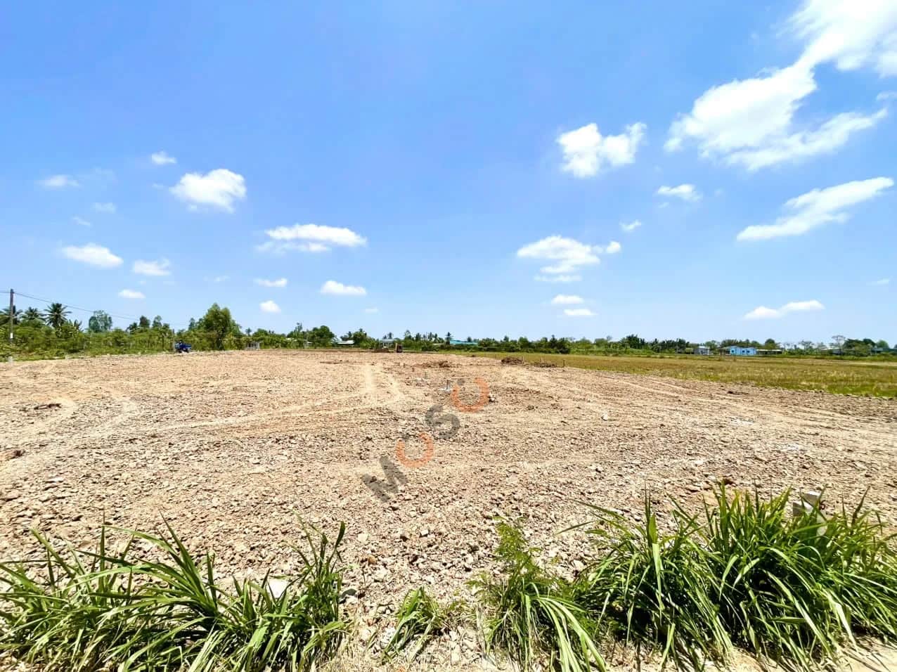 Bán đất Thửa 961 - Tờ 16 Đường Rạch Chốt Thành phố Gò Công, Tiền Giang – giá 500 triệu Bán đất Thửa 961 - Tờ 16 Đường Rạch Chốt Thành phố Gò Công, Tiền Giang – giá 500 triệu