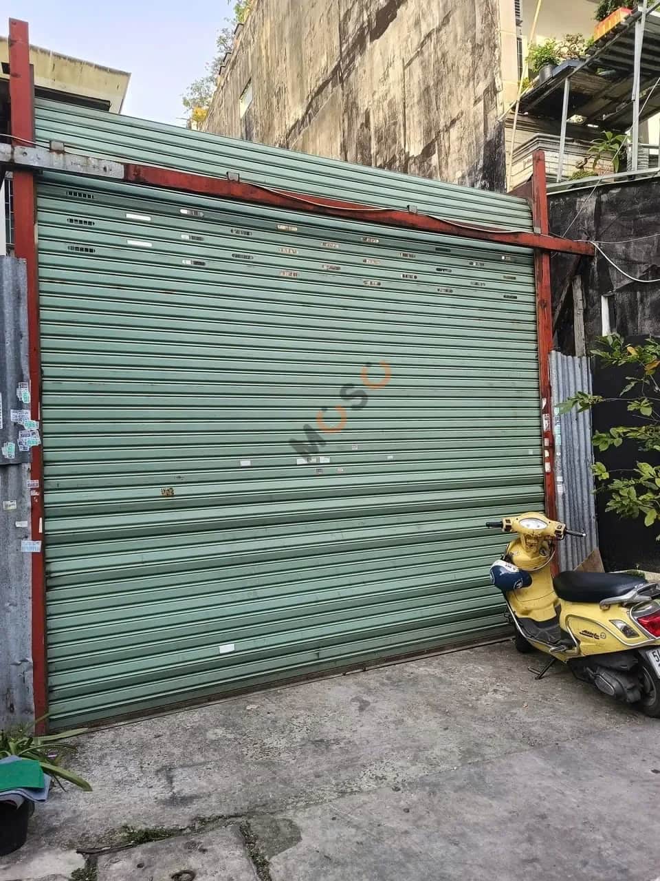 Bán nhà hẻm 94/5 ( Thửa 55 - tờ 360 (tờ cũ 161 TL-2005)) đường số 14  Quận Bình Tân, TP.HCM – 2 phòng ngủ, giá 5 tỷ