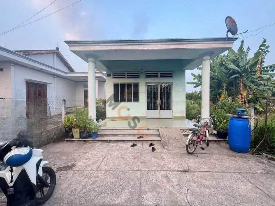 Bán nhà mặt tiền Thửa 1183 - tờ 8-10 đường ĐX 68  Thành phố Thủ Dầu Một, Bình Dương – 2 phòng ngủ, giá 4.2 tỷ