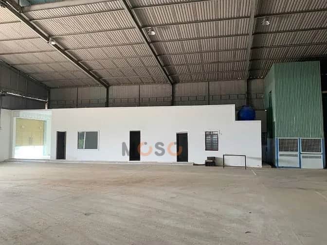 Cho thuê BĐS khác Quốc Lộ 1A Hàm Thuận Nam, Bình Thuận – giá 28 triệu