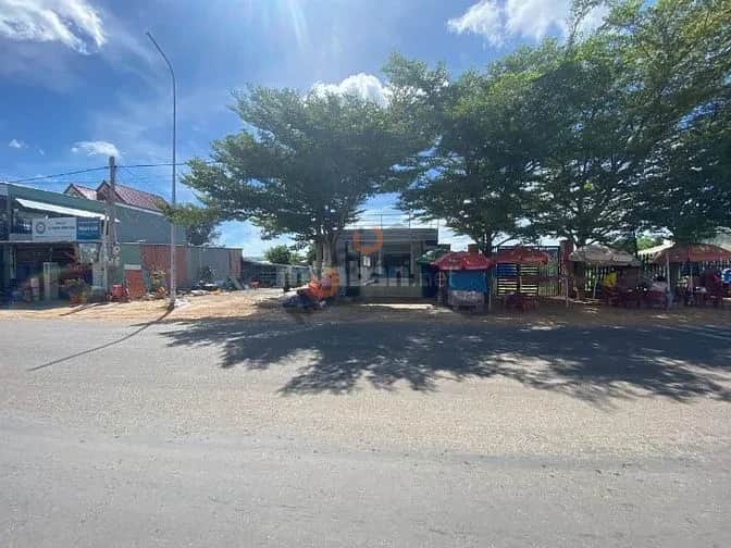 Cho thuê BĐS khác Lạc Long Quân TP. Phan Thiết, Bình Thuận – 2 phòng ngủ, giá 9 triệu