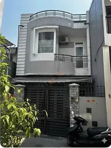 Cho thuê BĐS khác Điện Biên Phủ Quận Thanh Khê, Đà Nẵng – 2 phòng ngủ, giá 15 triệu