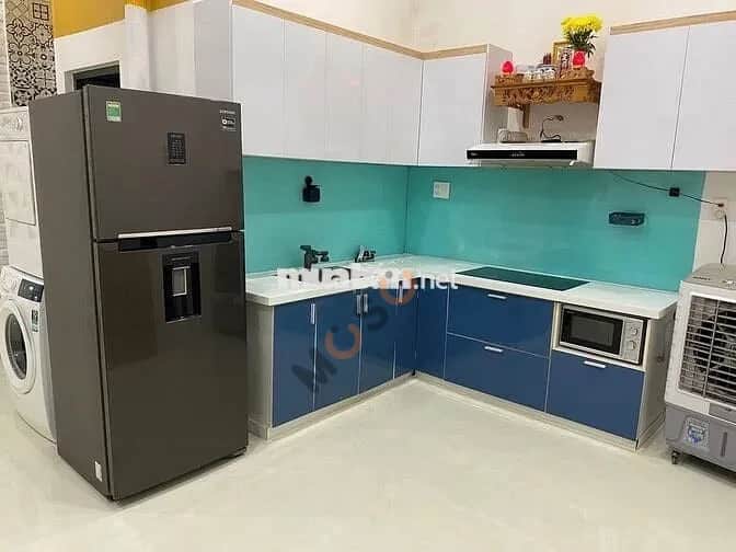 Cho thuê BĐS khác Cẩm Lệ, Đà Nẵng – 1 phòng ngủ, giá 5 triệu