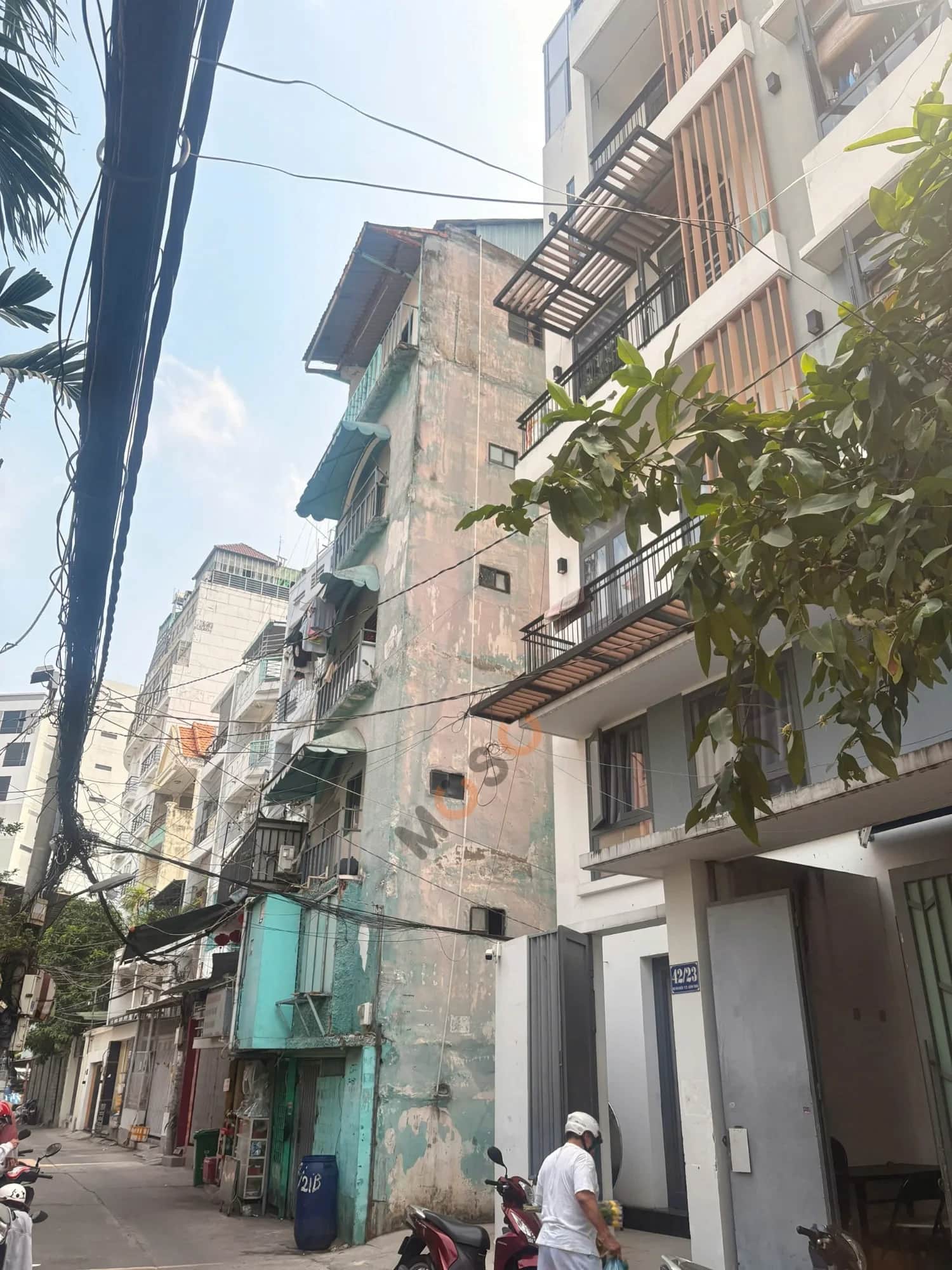 Bán nhà hẻm 42/21B Đường Ung Văn Khiêm Quận Bình Thạnh, TP.HCM – 25 phòng ngủ, giá 11.8 tỷ Bán nhà hẻm 42/21B Đường Ung Văn Khiêm Quận Bình Thạnh, TP.HCM – 25 phòng ngủ, giá 11.8 tỷ