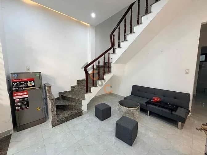 Cho thuê BĐS khác Hải Châu, Đà Nẵng – 3 phòng ngủ, giá 12 triệu