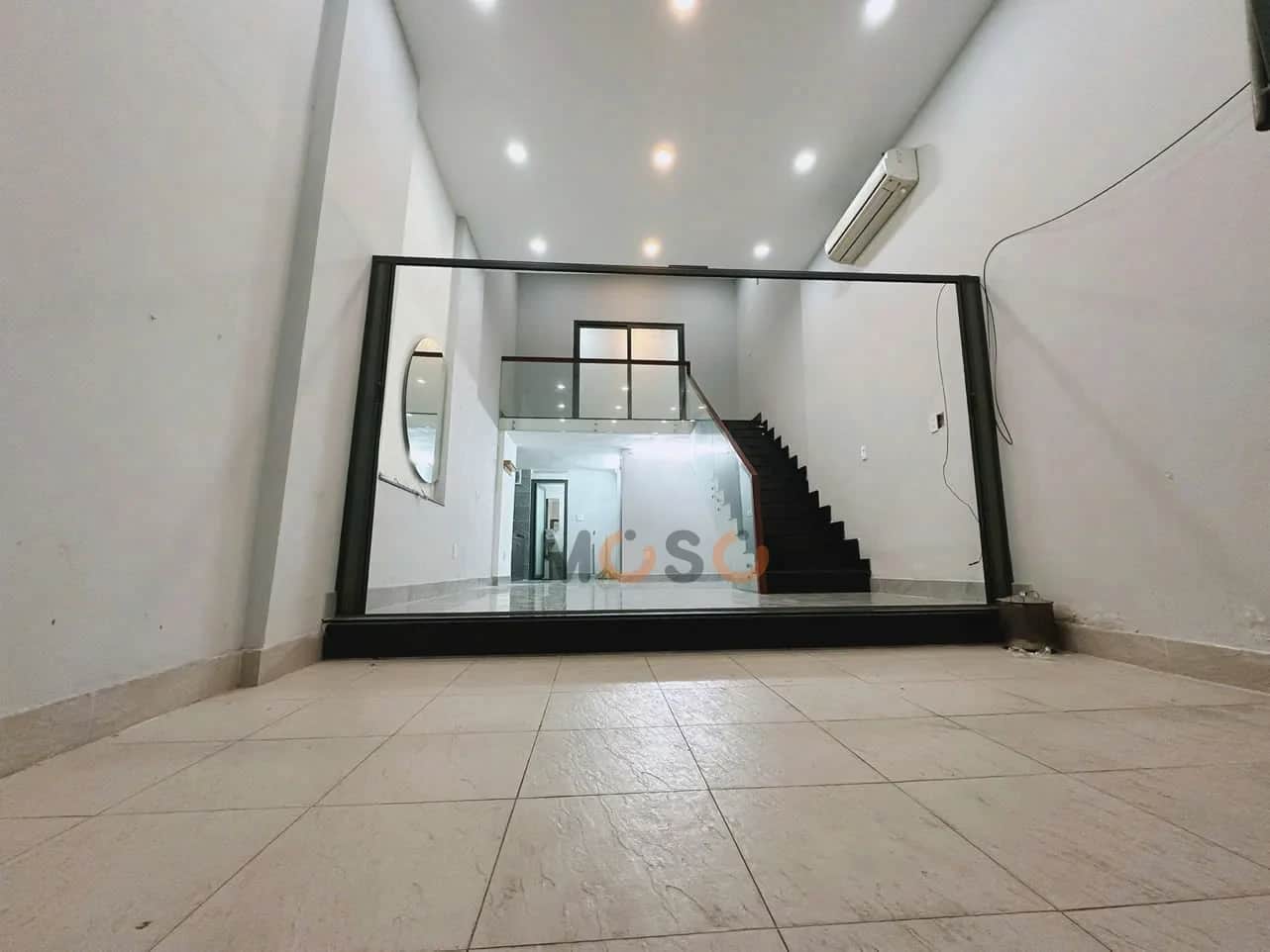 Bán nhà mặt tiền 517C Đường Xô Viết Nghệ Tĩnh Quận Bình Thạnh, TP.HCM – 2 phòng ngủ, giá 5.5 tỷ