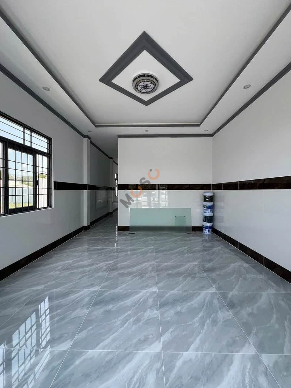 Bán nhà mặt tiền Thửa 649 - Tờ 13 Đường Tổ 5 Ruộng Cạn Huyện Gò Công Đông, Tiền Giang – 2 phòng ngủ, giá 980 triệu Bán nhà mặt tiền Thửa 649 - Tờ 13 Đường Tổ 5 Ruộng Cạn Huyện Gò Công Đông, Tiền Giang – 2 phòng ngủ, giá 980 triệu