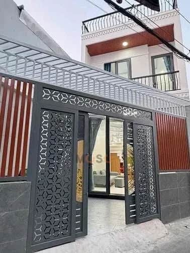 Bán BĐS khác Bình Tân, TP.HCM – 2 phòng ngủ, giá 4.5 tỷ