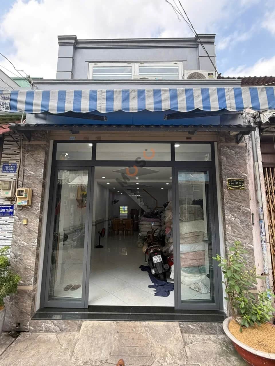 Bán nhà hẻm 19/37 đường số 4 Quận Bình Tân, TP.HCM – 3 phòng ngủ, giá 5.3 tỷ Bán nhà hẻm 19/37 đường số 4 Quận Bình Tân, TP.HCM – 3 phòng ngủ, giá 5.3 tỷ