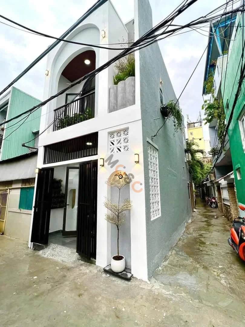 Bán nhà hẻm 368/18 Đường Trần Cao Vân Quận Thanh Khê, TP. Đà Nẵng – 3 phòng ngủ, giá 3.7 tỷ Bán nhà hẻm 368/18 Đường Trần Cao Vân Quận Thanh Khê, TP. Đà Nẵng – 3 phòng ngủ, giá 3.7 tỷ