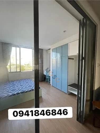 Cho thuê BĐS khác An Thượng Ngũ Hành Sơn, Đà Nẵng – 1 phòng ngủ, giá 6.5 triệu